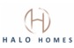 Halo Homes logo