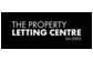 The Property Letting Centre logo