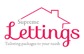 Supreme Lettings logo