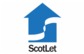 Scotlet logo