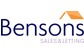 Bensons Estate Agents (Lettings) logo