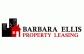 Barbara Ellis Leasing logo