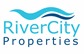 River City Properties logo