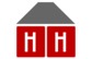Hannah Homes Estate & Letting Agents logo