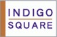 Indigo Square logo