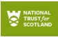 National Trust for Scotland  logo