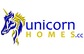 Unicornhomes.cc logo
