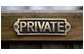 Private Advertiser logo