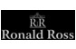 Ronald Ross logo