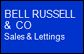 Bell Russell Properties logo