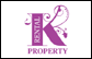 K Property logo