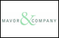 Mavor & Company logo