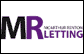 McArthur Renton Letting Ltd logo