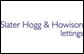 Slater Hogg & Howison (Greenock) logo