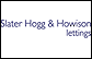 Slater Hogg & Howison Lettings (Greenock) logo