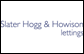 Slater Hogg & Howison Lettings (Glasgow) logo
