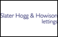 Slater Hogg & Howison Lettings (West End) logo