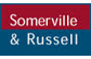 Somerville & Russell logo