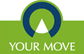 Your Move (Livingston) logo