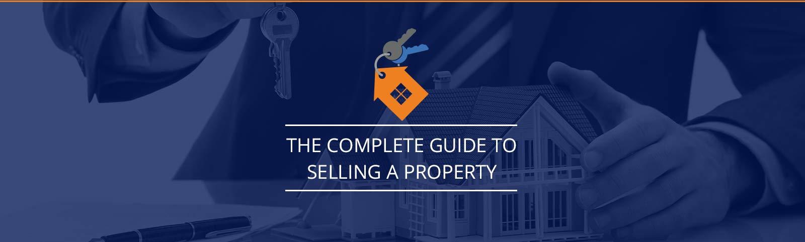 The complete guide to buying your first home