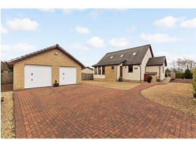 Mossview 40a Carnwath Road, Braehead, Lanarkshire North, ML11 8EY