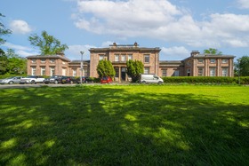 Aikenhead House, King's Park (Glasgow), G44 5HL