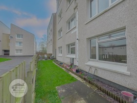 Helmsdale Court, Cambuslang, G72 7YR