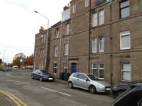 5F Viewfield Place, City Centre (Perth), PH1 5AG