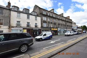 12 Flat 4 County Place, Perth, City Centre (Perth), PH2 8EE
