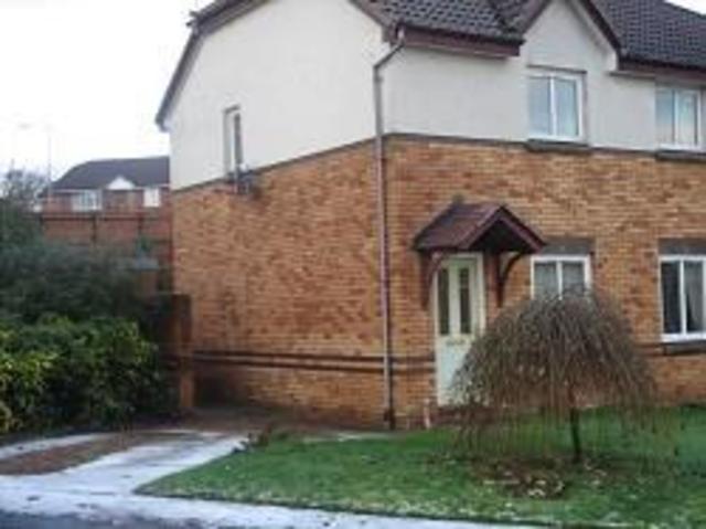 2 bedroom part-furnished house to rent Huntingtower Haugh