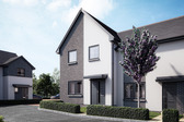 Maitland Crescent, St Ninians, Stirling (Town), FK7 0PA