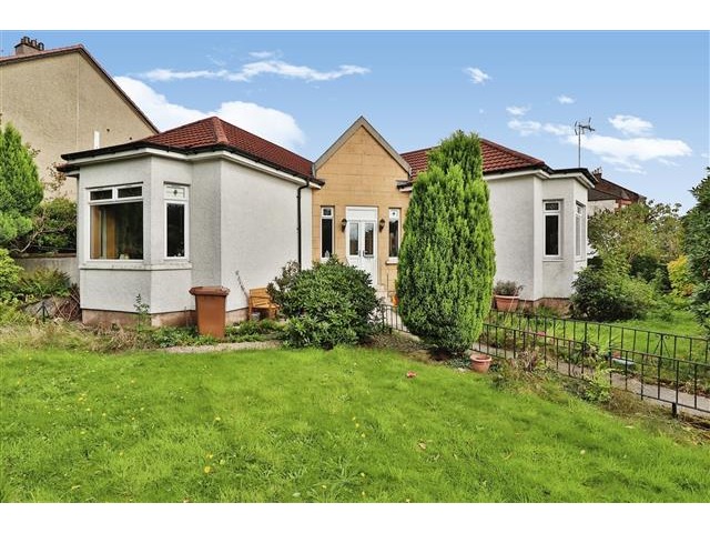 3 bedroom bungalow  for sale Blythswood New Town