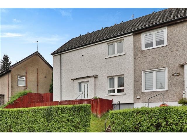 3 bedroom semi-detached  for sale Blythswood New Town