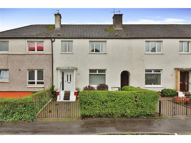 3 bedroom terraced house for sale Blythswood New Town