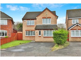 Leglen Wood Drive, Robroyston, G21 3PL