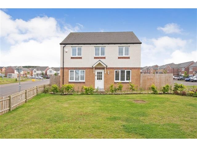 4 bedroom detached house for sale Greenhall
