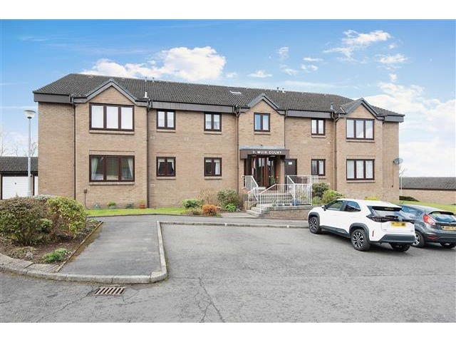 2 bedroom flat  for sale Cathcart