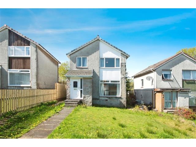 3 bedroom detached house for sale Newton Mearns