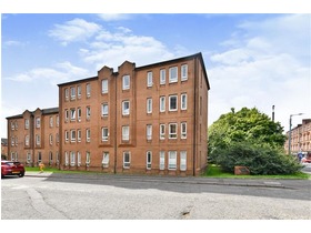 Forbes Drive, Gallowgate, G40 2LF