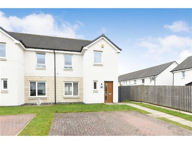3 bedroom semi-detached  for sale Haghill