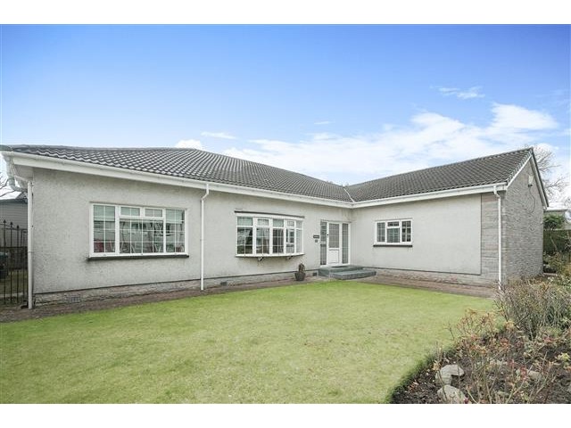 4 bedroom bungalow  for sale Dennystown