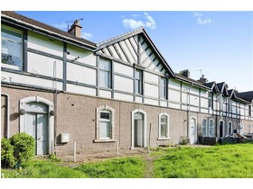 Harland Cottages, Scotstoun, G14 0AS