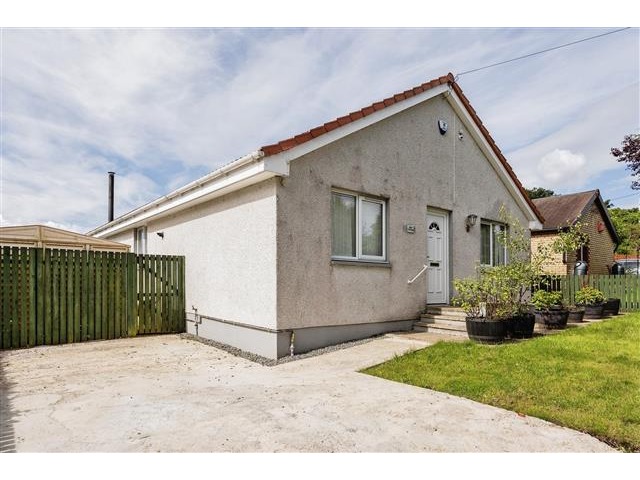 3 bedroom detached house for sale Garelochhead