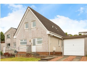 West Dhuhill Drive, Helensburgh, G84 9AW