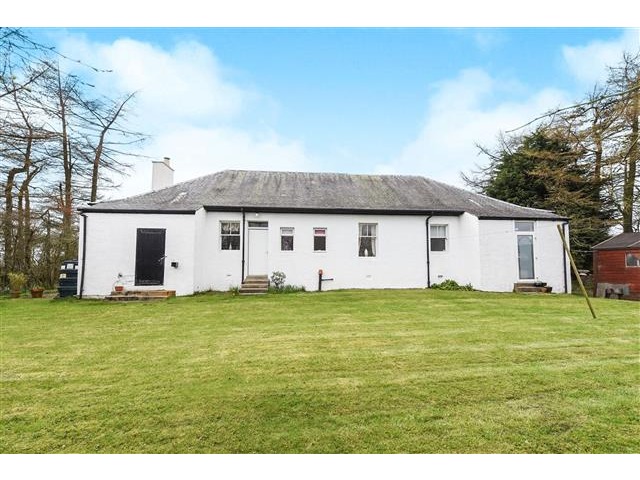 4 bedroom cottage for sale, Rowallan, Kilmarnock, Ayrshire East, KA3 ...