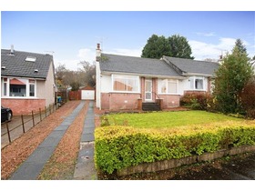 Rodger Avenue, Newton Mearns, G77 6JP