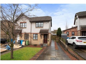 Dunglass Place, Newton Mearns, G77 6XS