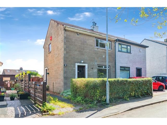2 bedroom semi-detached  for sale Priesthill