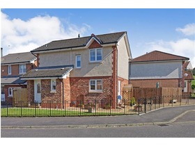 Dr Campbell Avenue, Cowie, Stirling, FK7 7DT