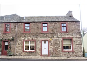 Willoughby Street, Muthill, Crieff, PH5 2AB